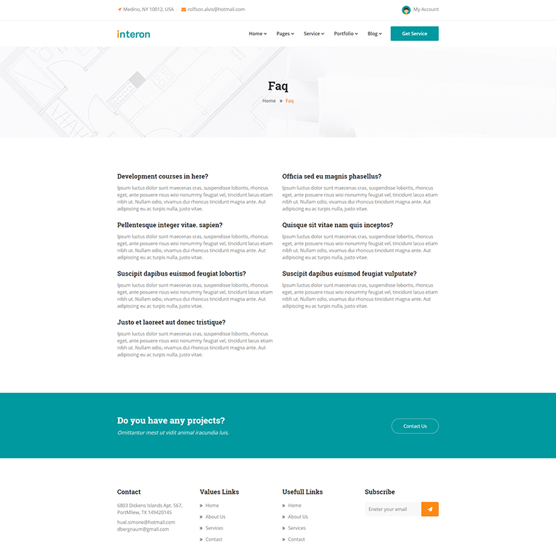 faq