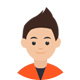 testmonial page image